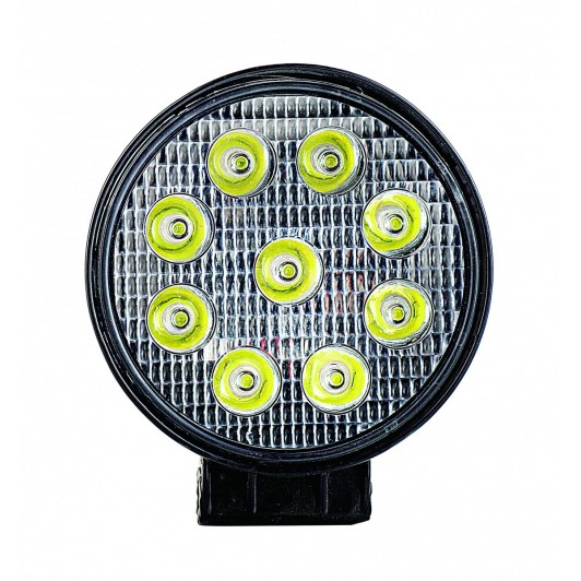 Proiector led 27W 12/24V premium