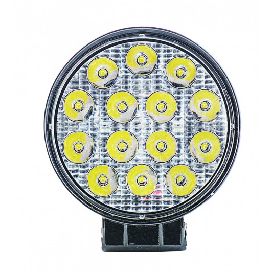 Proiector LED 42W 12/24V