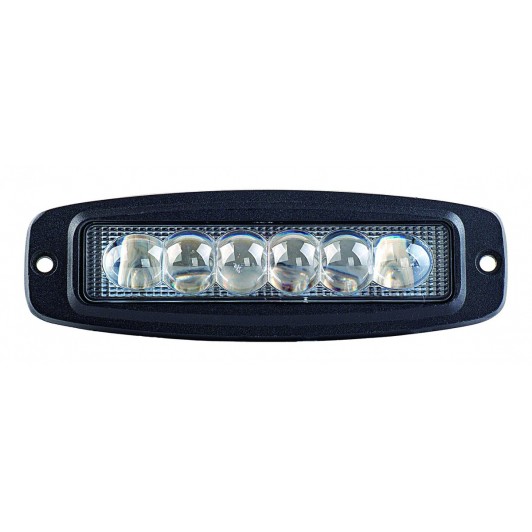 Proiector LED 18W 12-24V