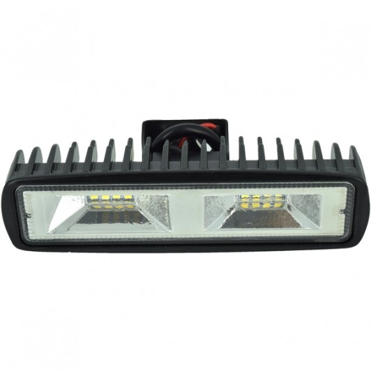 Proiector LED 36W 12/24V