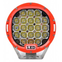 Proiector LED 63W 12-24V