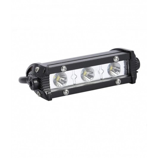 Proiector LED 3W 12/24V