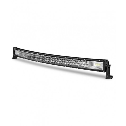 Proiector led 459W curbat 12/24V