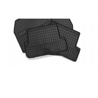 Covorase Presuri interior cauciuc Premium dedicate Audi A2 2000-2005