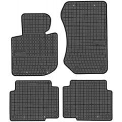 Covorase Presuri interior cauciuc Premium dedicate BMW Seria 3 E36 1991-2000