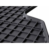 Covorase Presuri interior cauciuc Premium dedicate Mitsubishi L200 2015-2020