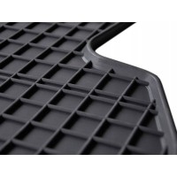 Covoare presuri cauciuc dedicate Seat Leon III 2012-2021