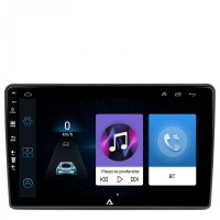 Navigatie Ford (2005-2013), Android 10, P-Quadcore / 2GB RAM + 32GB ROM, 9 inch