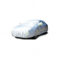 Prelata auto protectie caroserie premium 4.45×1.65×1.44m