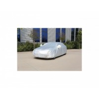 Prelata auto protectie caroserie premium 4.45×1.65×1.44m