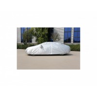 Prelata auto protectie caroserie premium 4.45×1.65×1.44m