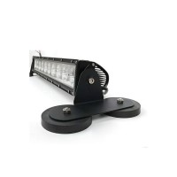 Suport magnetic proiector LED universal