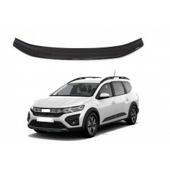 Deflector protectie capota plastic Dacia Jogger