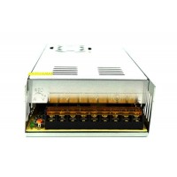 Invertor - Convertor 220v-12v 360W cu ventilator