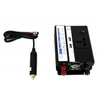 Invertor Convertor Premium 300W 24V-220V