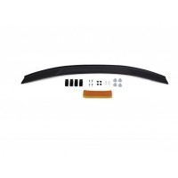 Deflector protectie capota plastic Toyota Hilux 2006-2012