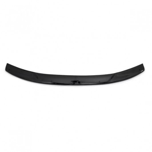Deflector protectie capota plastic Renault Master 2003-2010