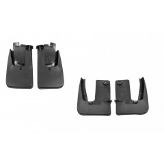 Set aparatori noroi fata si spate Vw Sprinter W907 W910 2018-2024