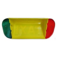 Caseta firma TAXI cu bec 35x13x16