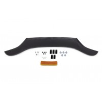 Deflector protectie capota plastic Peugeot Boxer 2014-2023 Deflector protectie capota plastic Peugeot Boxer 2014-2023