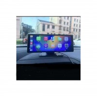 Navigatie Multimedia DVR 10.26″ touch screen CarPlay si Android Auto wireless Camera fata si spate