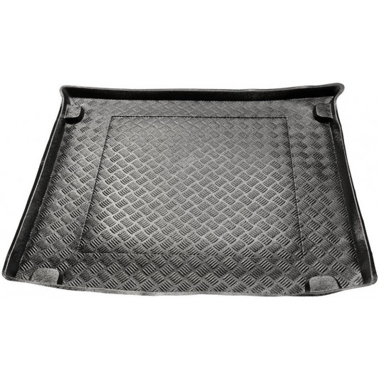Tavita Portbagaj VW Caddy Life 2005-2021 (5 locuri)