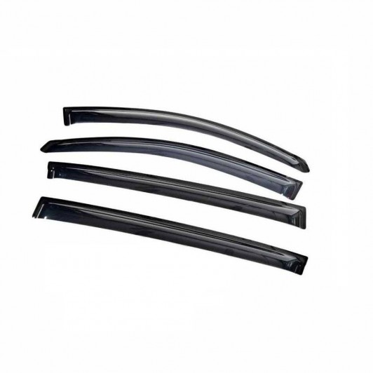 Paravanturi fata si spate Renault Clio 4 Hatchback 2012-2019