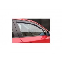 Paravanturi fata si spate Renault Clio 4 Hatchback 2012-2019