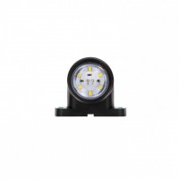 Lampa gabarit LED 12 LED Alb + Rosu 12V-24V