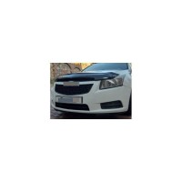 Deflector protectie capota plastic Chevrolet Cruze 2008-2016