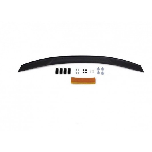Deflector protectie capota plastic Kia Ceed 2012-2018 Deflector protectie capota plastic Kia Ceed 2012-2018