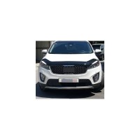 Deflector protectie capota plastic Kia Sorento 2016-2020