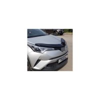 Deflector protectie capota plastic Toyota CH-R 2016-2020