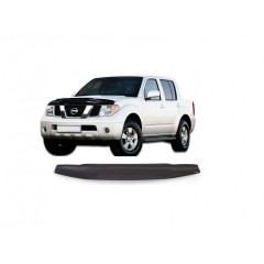 Deflector protectie capota Calitate Premium Nissan Navara 2005-2013