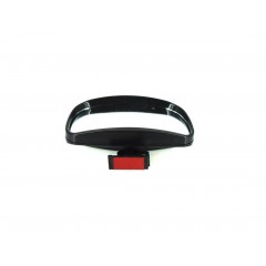 Oglinda suplimentara tip unghi mort 12x6