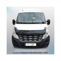 Deflector protectie capota plastic Renault Master 2010-2014