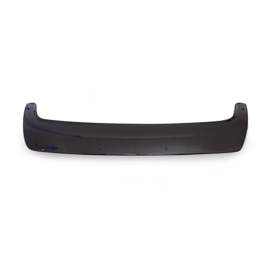 Deflector protectie capota plastic Renault Master 2010-2014