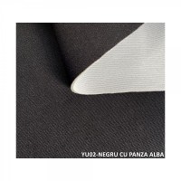 Material textil premium plafon , casa , pavilion , fete usi , huse diverse culori negru , gri, bej