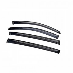 Paravanturi fata spate dedicate Citroen C5 2000-2007