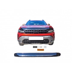 Deflector protectie capota Calitate Premium Dacia Duster 3 2024+
