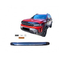 Deflector protectie capota Calitate Premium Dacia Duster 3 2024+