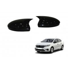 Set capace tip batman compatibil Dacia Logan 3 2020-2024 ® ALM