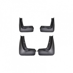 Set aparatori noroi fata spate Bmw X1 F48 2016-2022