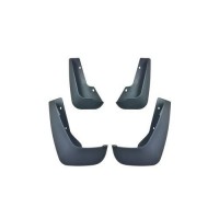 Set aparatori noroi fata spate Nissan Juke 2014-2019