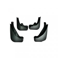 Set aparatori noroi fata spate Peugeot 3008 / 4008 2017-2020