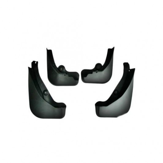 Set aparatori noroi fata spate Peugeot 3008 / 4008 2017-2020