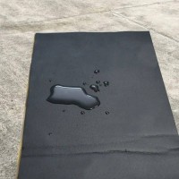 Rola insonorizant premium 10mm 10m x1 m cu adeziv