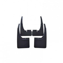 Set aparatori noroi fata spate Ford Ranger 2012-2018