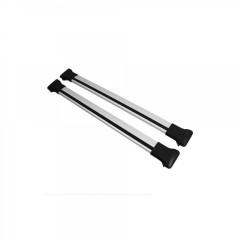 Set bare portbagaj transversale compatibile cu Dacia Duster III 2024+