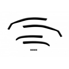 Paravanturi fata spate GP Mercedes clasa C W204 2007-2014 sedan